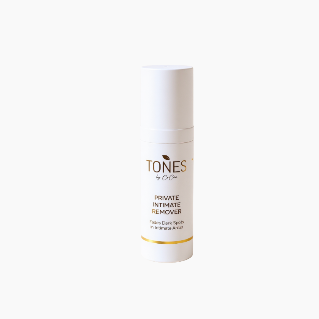 Private Intimate Remover