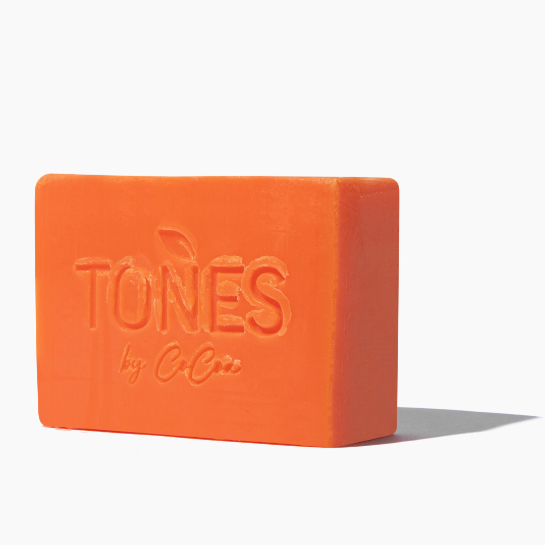 š„Skin Lightening Kojic Soap (4 bars bundle)