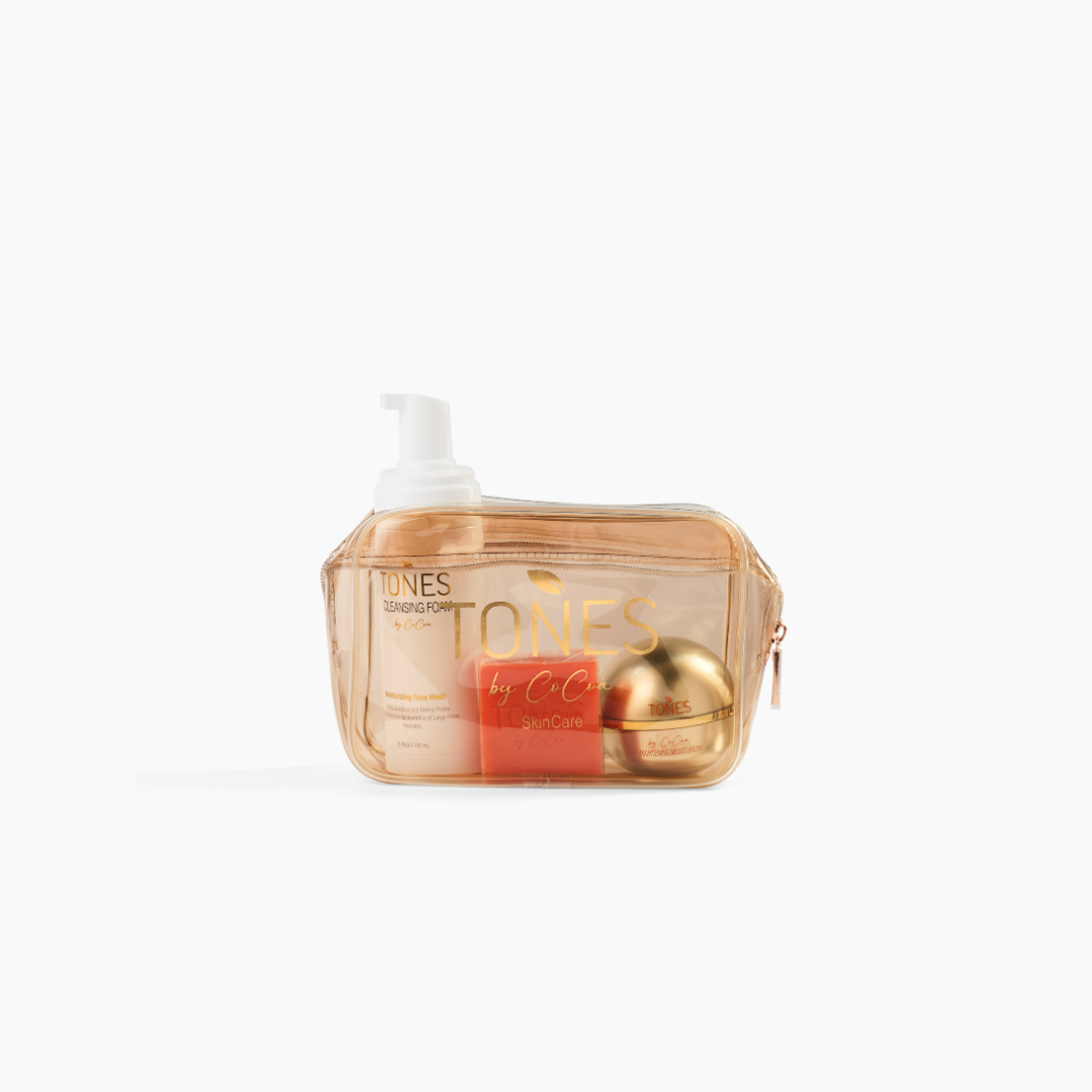 Travel Kit