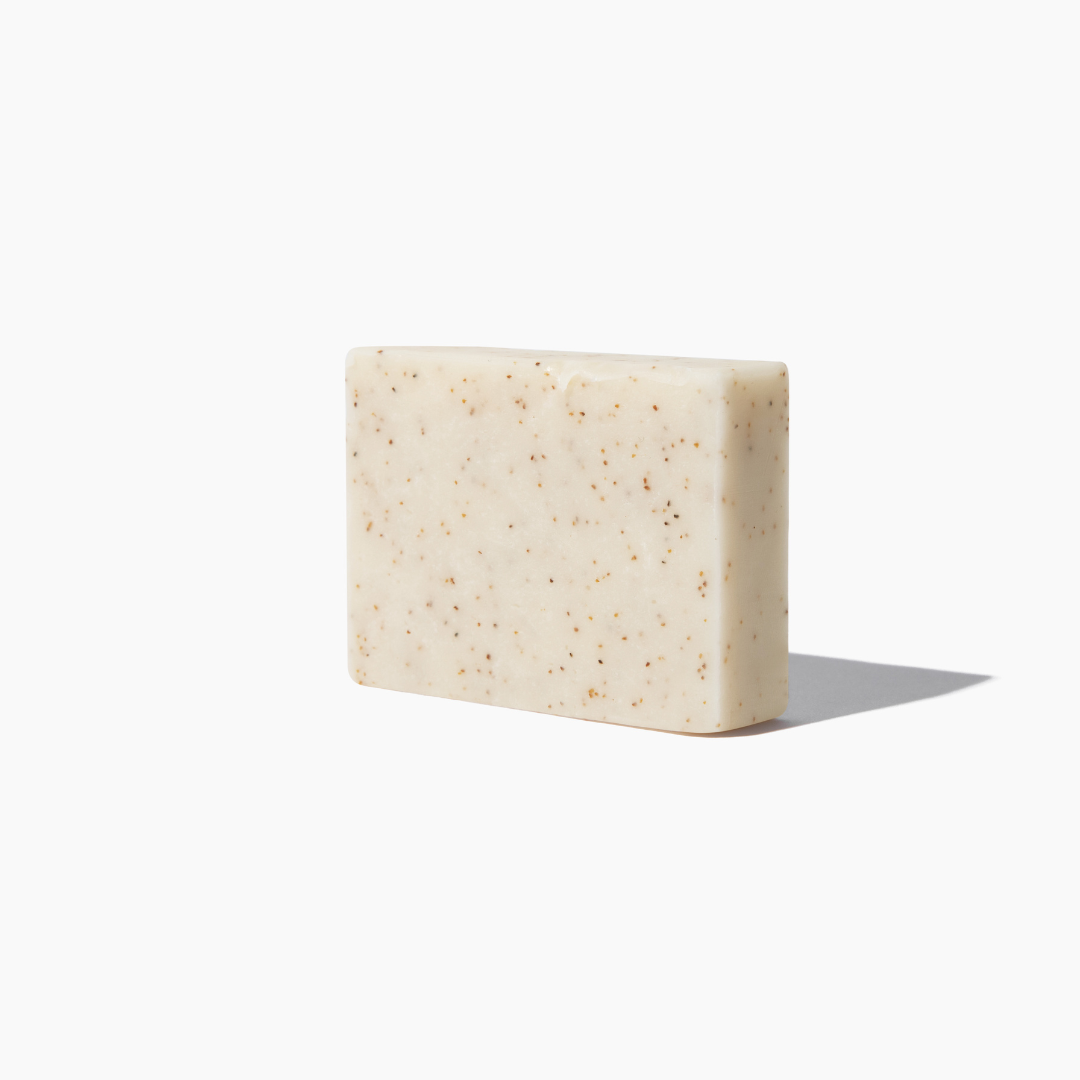 Coconut Exfoliate Cleansing Bar
