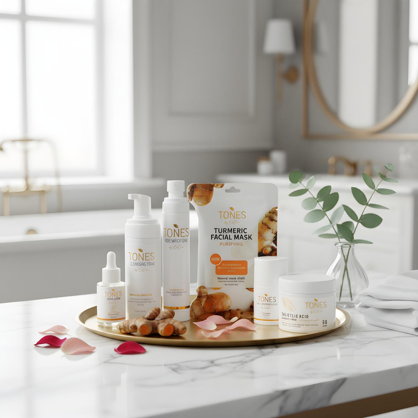 Acne Regimen Kit