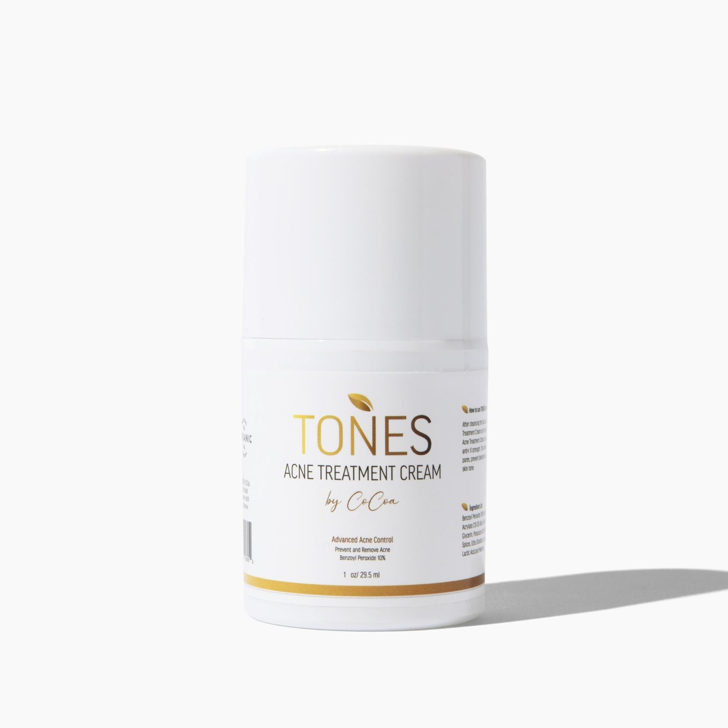 Acne Treatment Cream