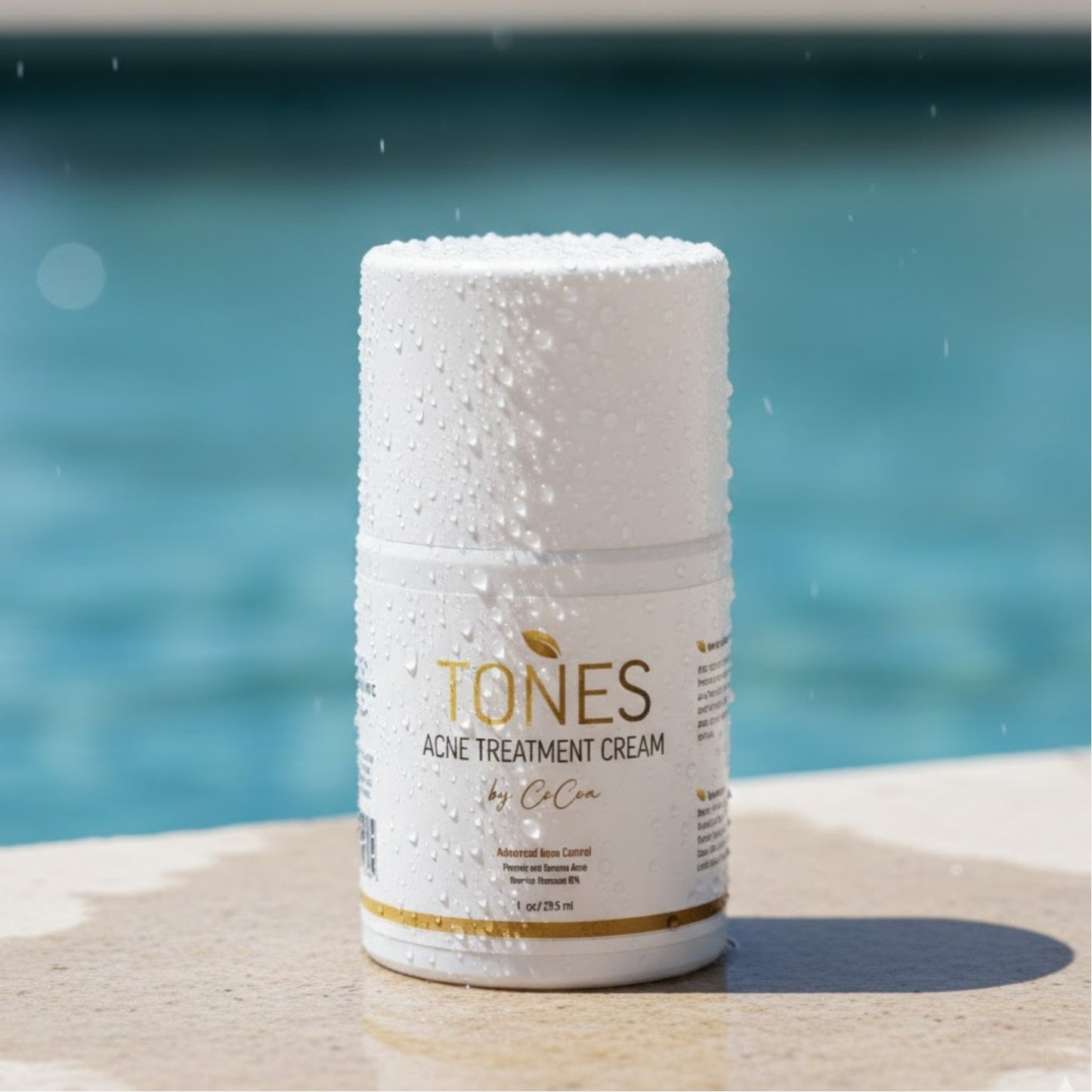 Acne Treatment Cream