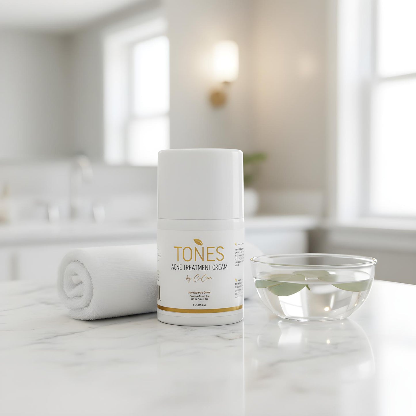 Acne Treatment Cream