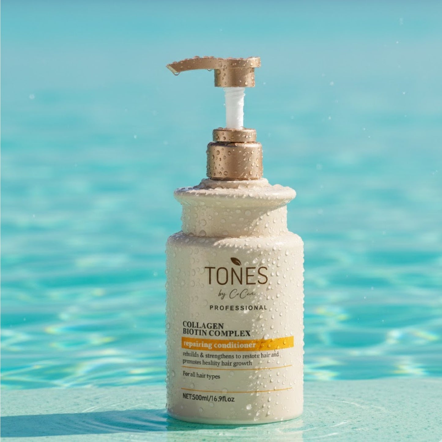 Collagen Biotin Conditioner