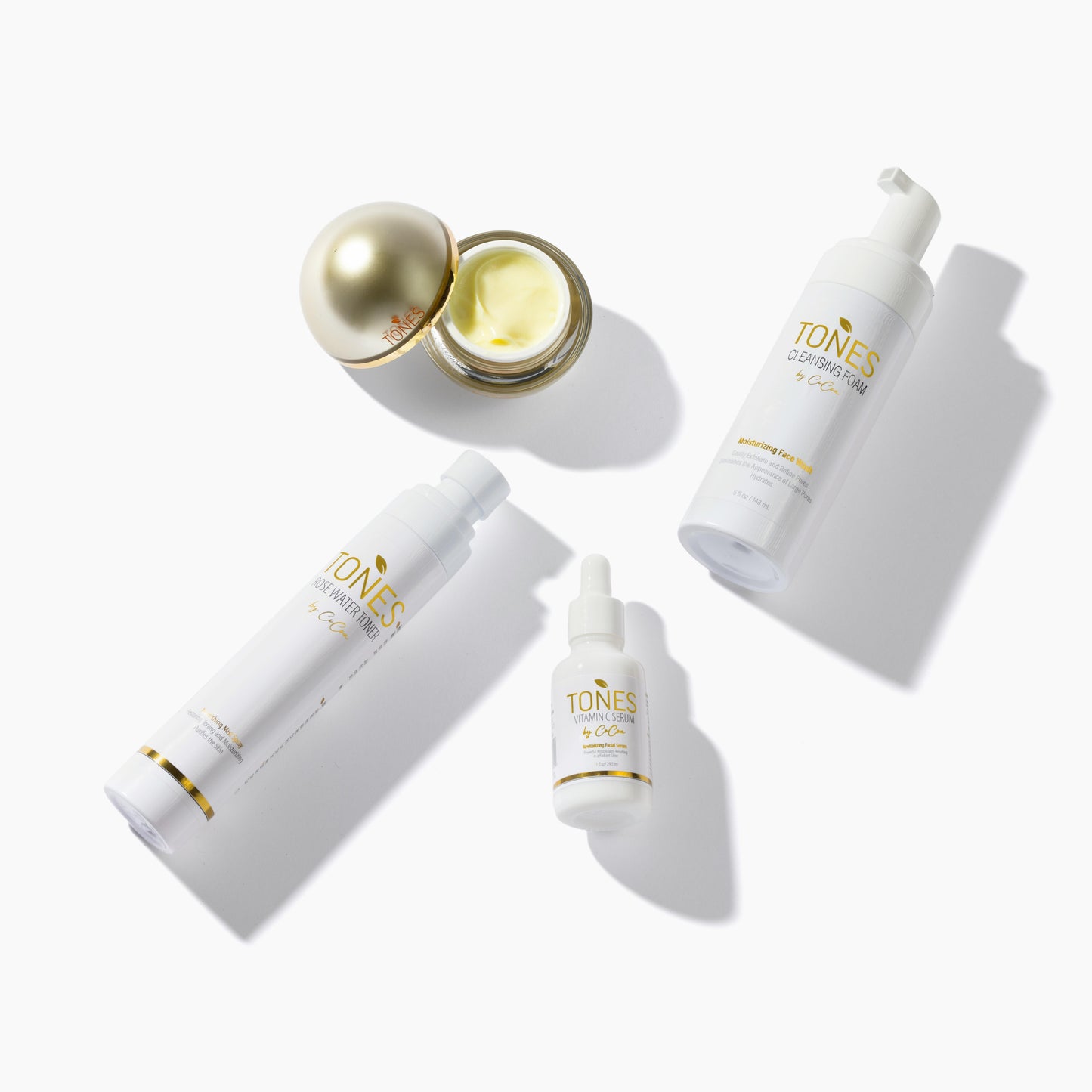 Daily Essentials Kit