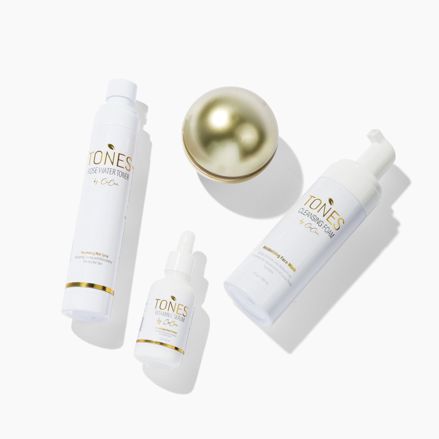 Daily Essentials Kit