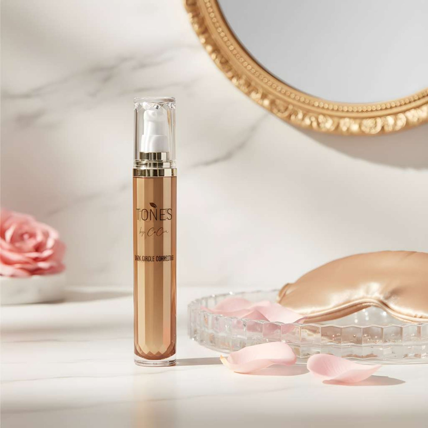 Dark Eye Corrector