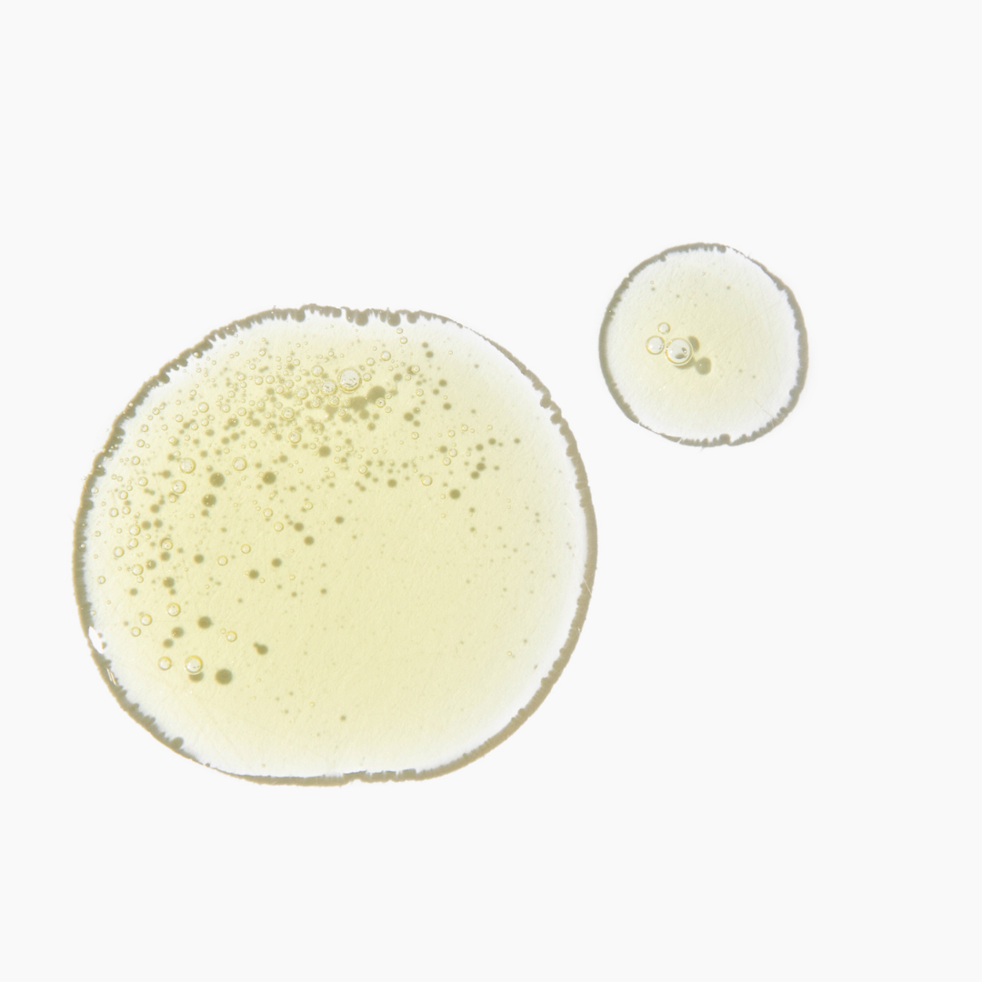Collagen Biotin Complex Stimulating Hair Growth Oil
