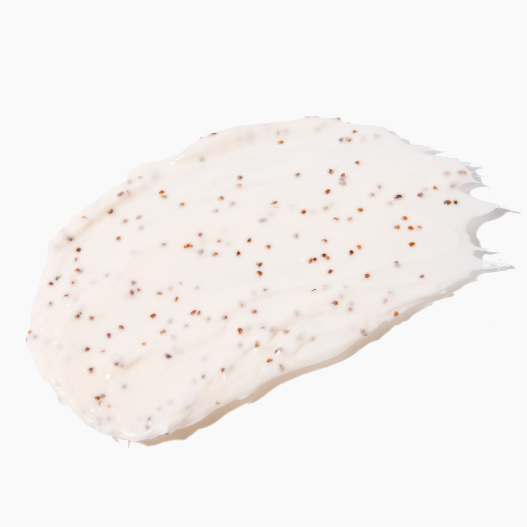 Manuka Honey Scrub