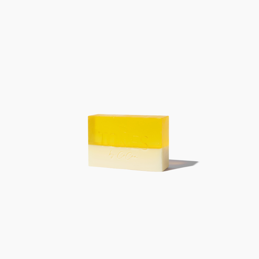 Manuka Honey Cleansing Bar